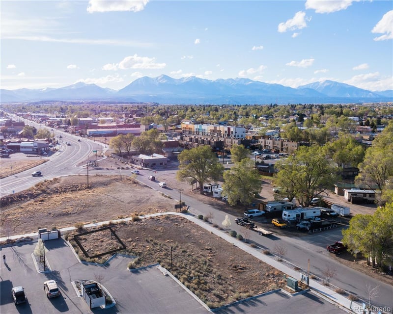 148 Old Stage Rd, Salida, CO 81201