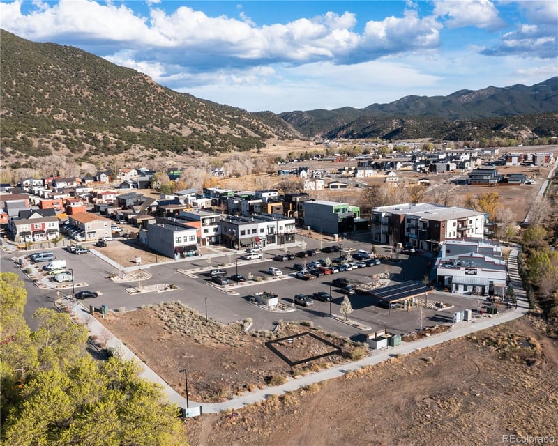 148 Old Stage Rd, Salida, CO 81201