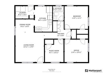 1749 Havana St, Aurora, CO 80010