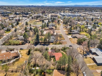 6805 E Jewell Ave, Denver, CO 80224