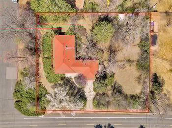 6805 Jewell Ave, Denver, CO 80224