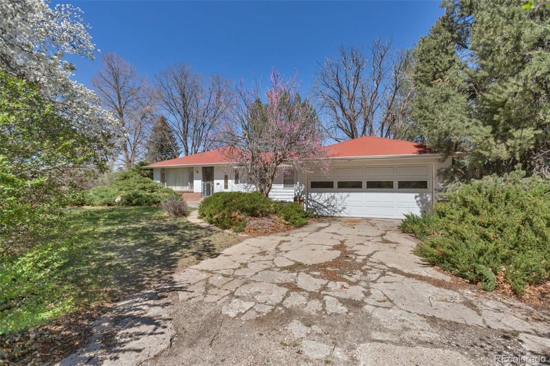 6805 Jewell Ave, Denver, CO 80224