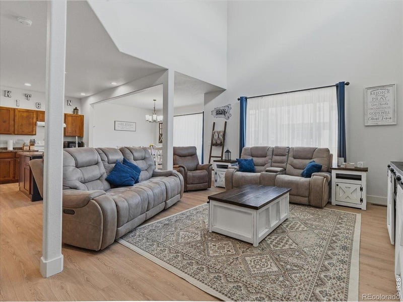 929 Milner Pass Rd, Severance, CO 80550