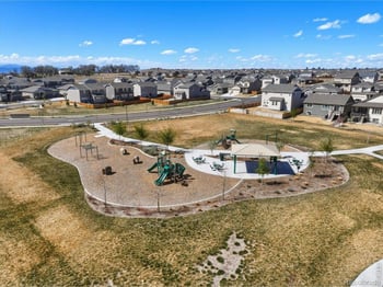 929 Milner Pass Rd, Severance, CO 80550