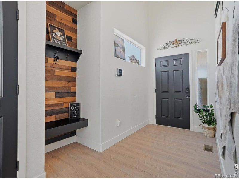 929 Milner Pass Rd, Severance, CO 80550