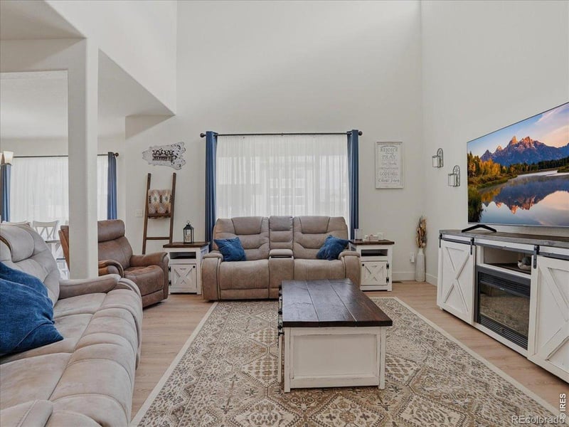 929 Milner Pass Rd, Severance, CO 80550