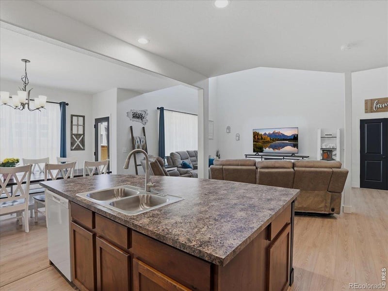 929 Milner Pass Rd, Severance, CO 80550