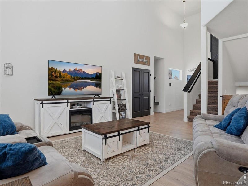 929 Milner Pass Rd, Severance, CO 80550