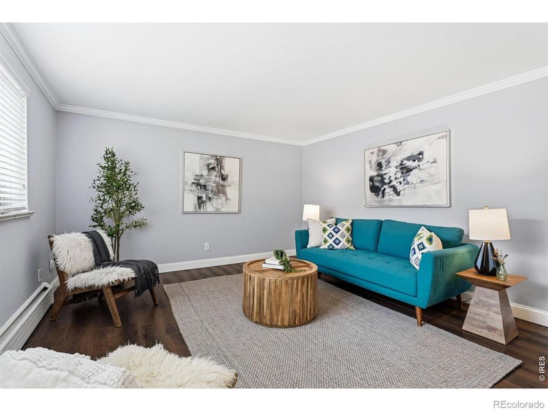 1260 Humboldt St #6, Denver, CO 80218