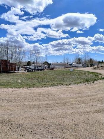 122 Coach Ln, Hartsel, CO 80449