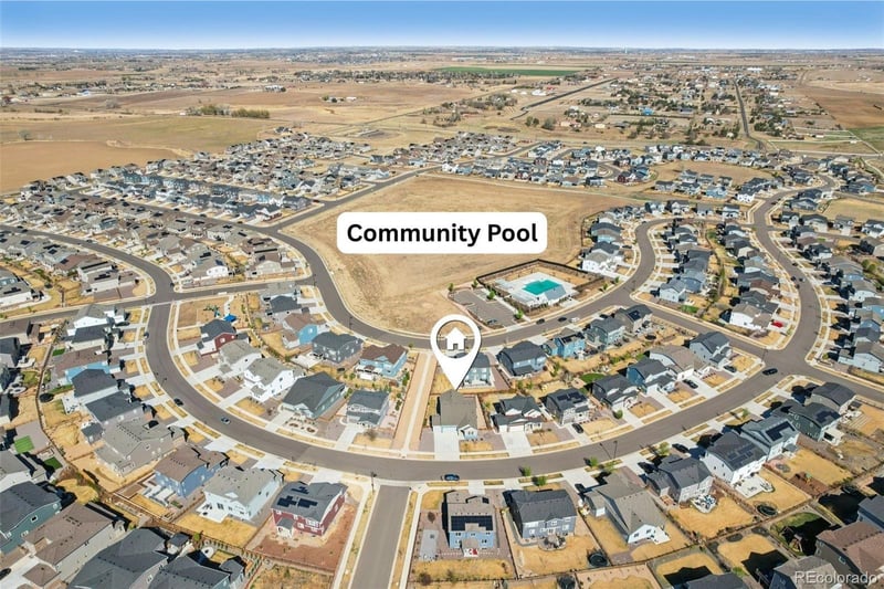 1 Marlowe Dr, Erie, CO 80516