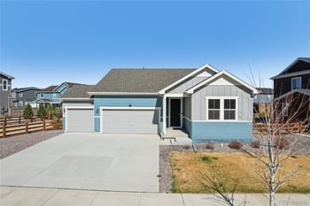 1 Marlowe Dr, Erie, CO 80516