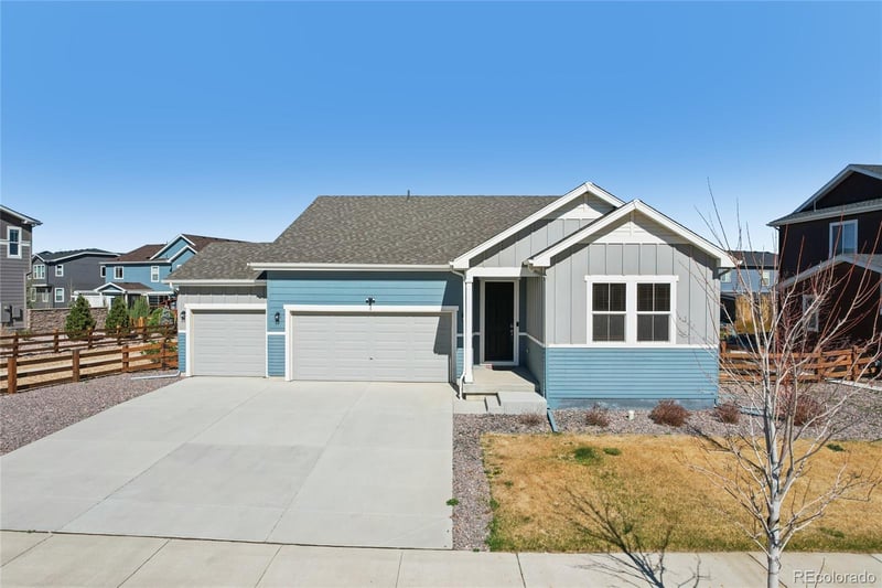 1 Marlowe Dr, Erie, CO 80516