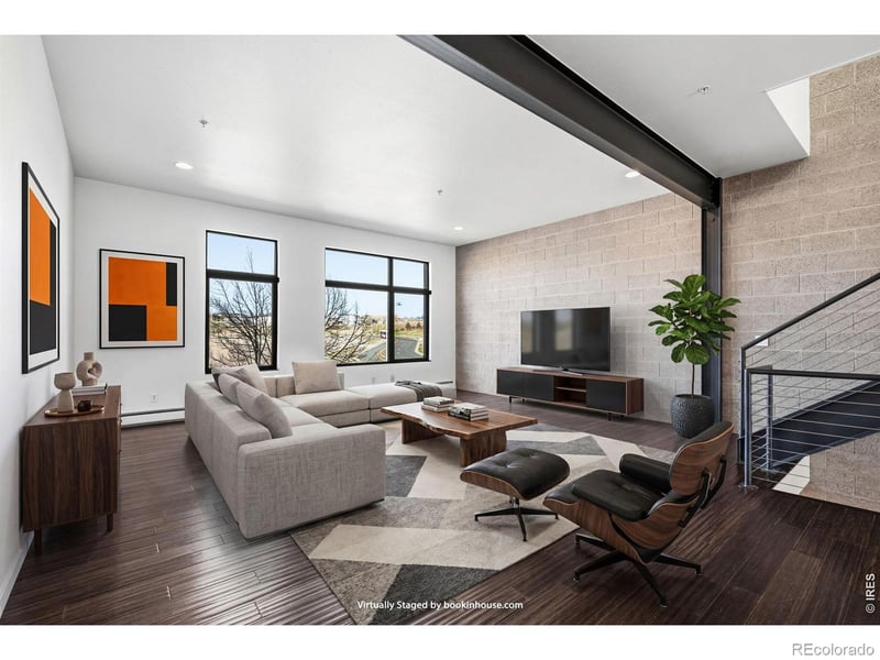 11582 Colony Row, Broomfield, CO 80021