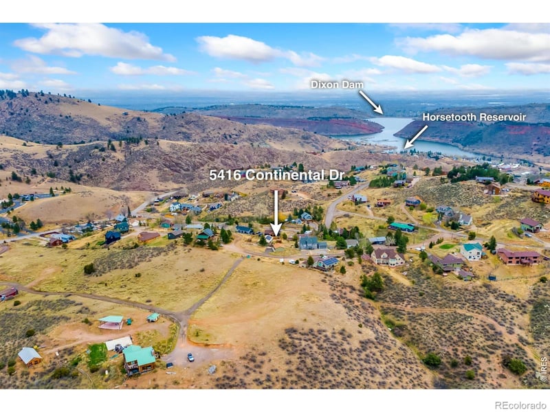 5416 Continental Dr, Fort Collins, CO 80526