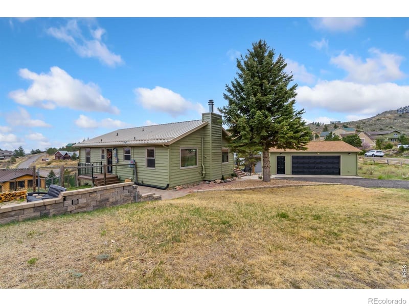 5416 Continental Dr, Fort Collins, CO 80526