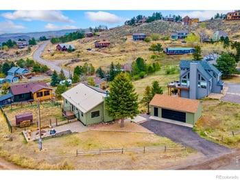 5416 Continental Dr, Fort Collins, CO 80526