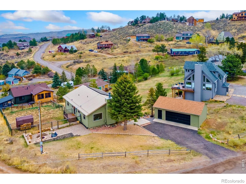 5416 Continental Dr, Fort Collins, CO 80526