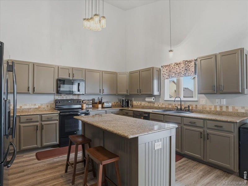 3325 Crazy Horse Dr, Wellington, CO 80549