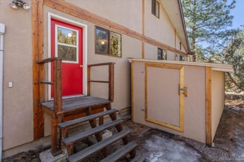 1689 Columbine , Crestone, CO 81131