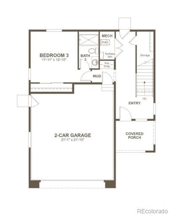 5761 De Gaulle Ct, Aurora, CO 80016