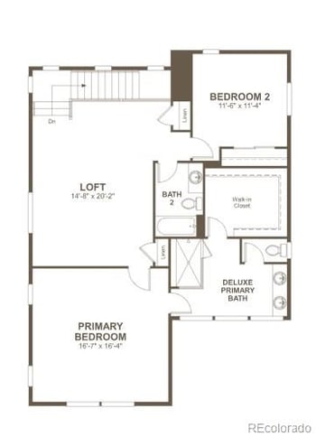 5761 De Gaulle Ct, Aurora, CO 80016