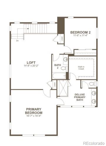 5761 De Gaulle Ct, Aurora, CO 80016