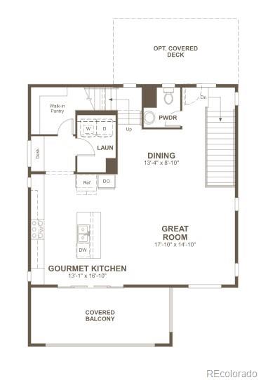 5761 De Gaulle Ct, Aurora, CO 80016