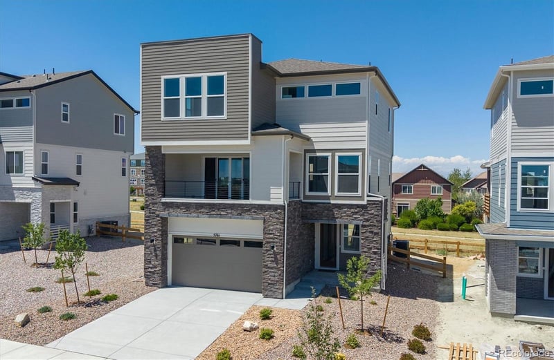 5761 De Gaulle Ct, Aurora, CO 80016