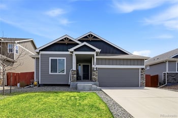 12819 Scenic Walk Dr, Peyton, CO 80831