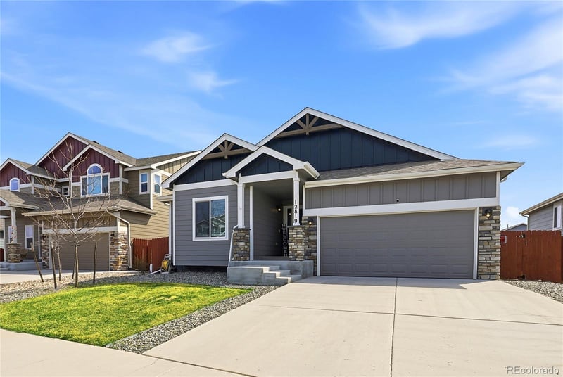 12819 Scenic Walk Dr, Peyton, CO 80831