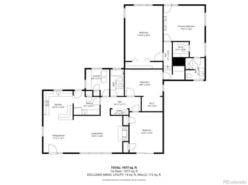 29035 Douglas Park Rd, Evergreen, CO 80439