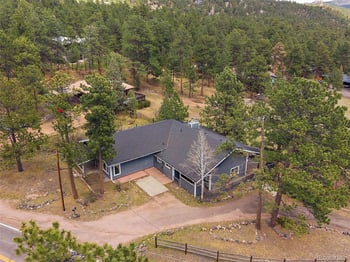 29035 Douglas Park Rd, Evergreen, CO 80439