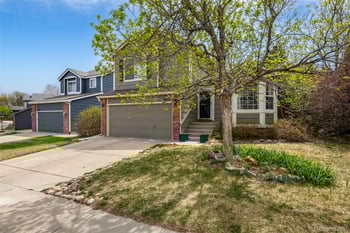 9545 Cove Creek Dr, Highlands Ranch, CO 80129
