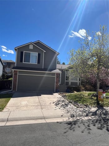9545 Cove Creek Dr, Highlands Ranch, CO 80129