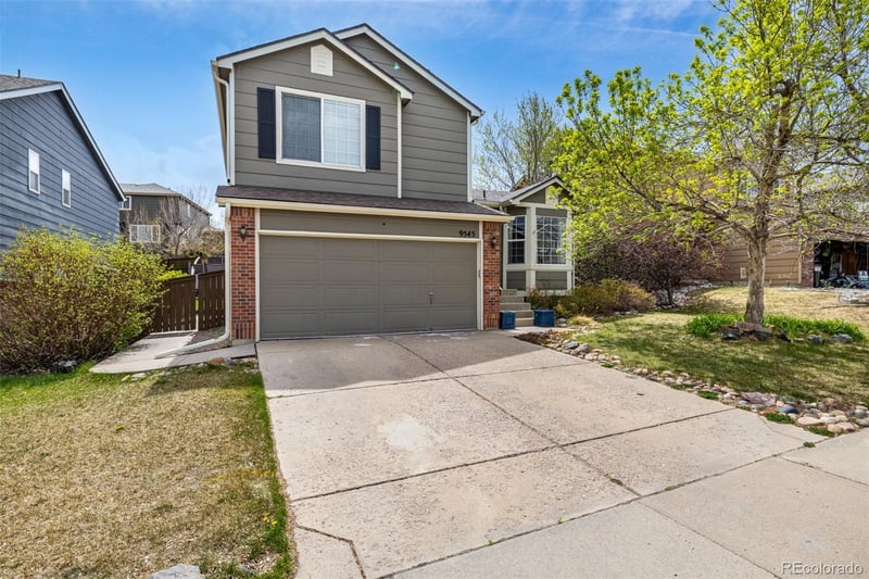 9545 Cove Creek Dr, Highlands Ranch, CO 80129