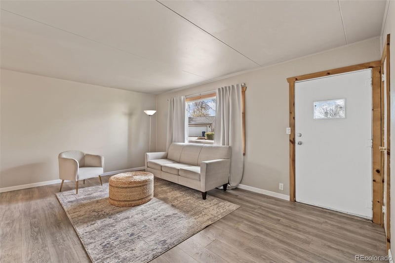 409 Burlington Ave, Colorado Springs, CO 80905