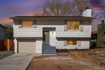 4412 Flattop Ct, Fort Collins, CO 80528