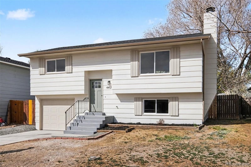 4412 Flattop Ct, Fort Collins, CO 80528