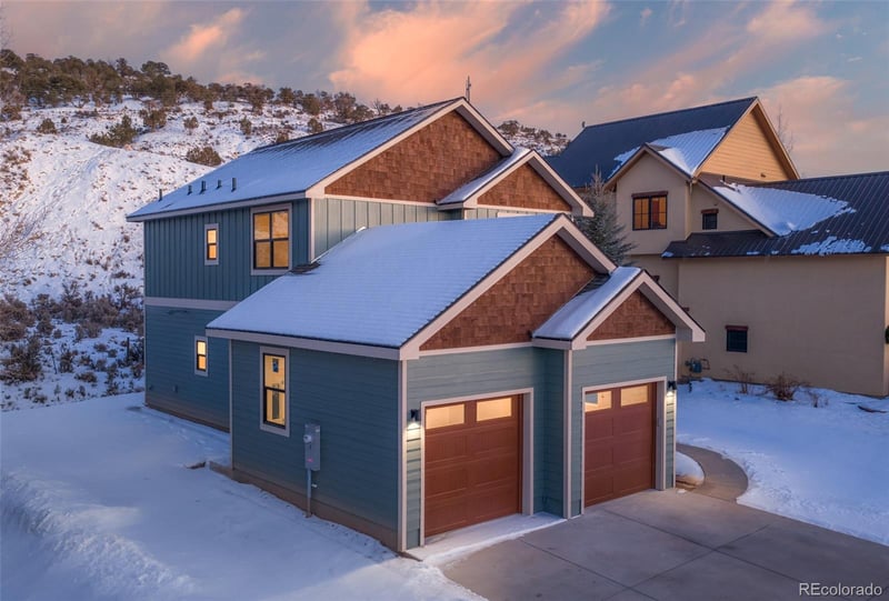 378 Bluffs Dr, Eagle, CO 81631