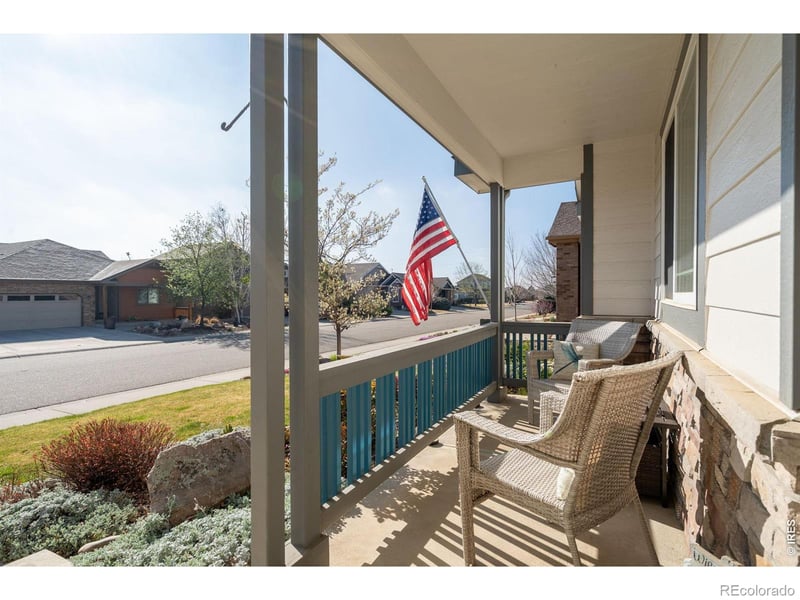 4487 Stump Ave, Loveland, CO 80538