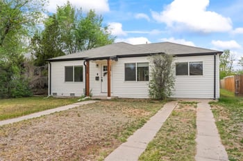 1213 Jamaica St, Aurora, CO 80010