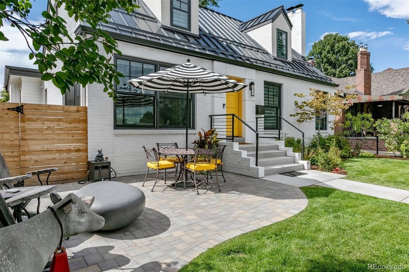 629 S Downing St, Denver, CO 80209