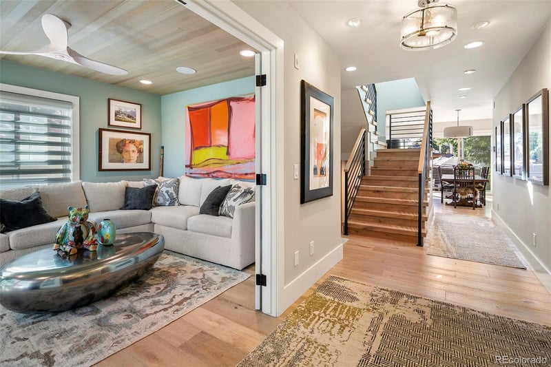 629 S Downing St, Denver, CO 80209