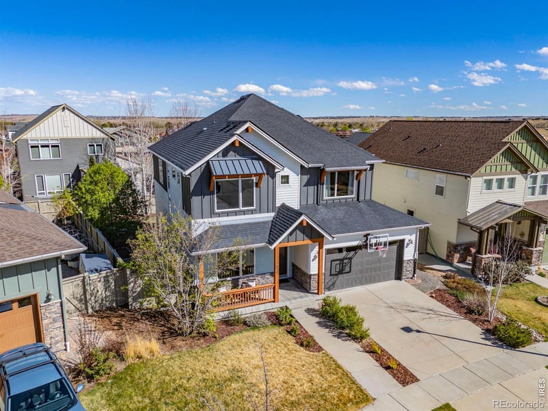 1836 Lakespur Ln, Louisville, CO 80027