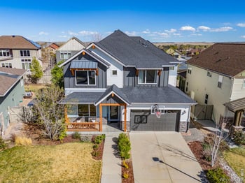 1836 Lakespur Ln, Louisville, CO 80027