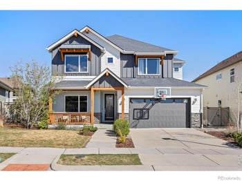 1836 Lakespur Ln, Louisville, CO 80027