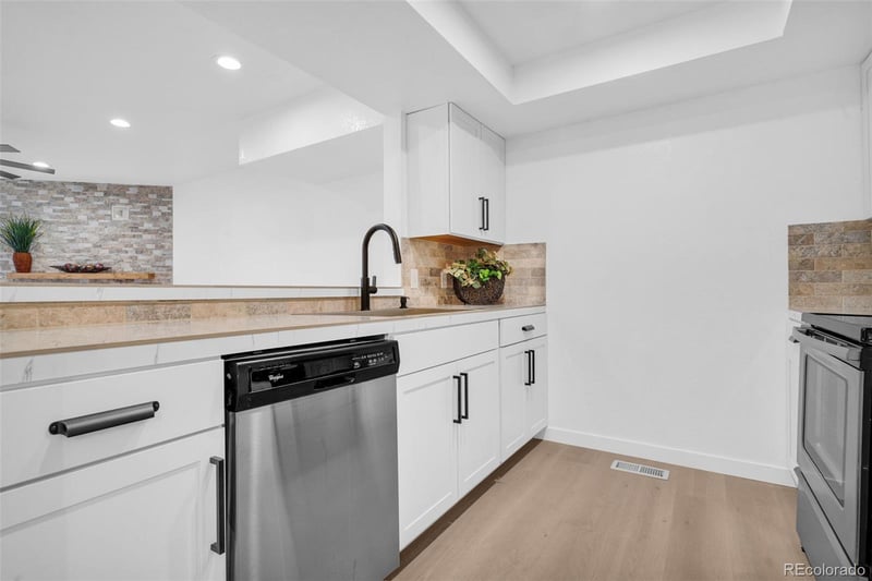 5051 Garrison St #7C, Wheat Ridge, CO 80033