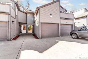 5051 Garrison St #7C, Wheat Ridge, CO 80033