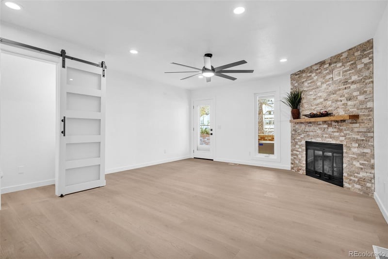 5051 Garrison St #7C, Wheat Ridge, CO 80033